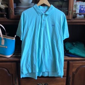 Men’s Southern Tide Polo Shirt XL